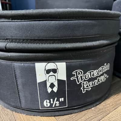 Protection Racket Drum Kit Case Set / Soft Cases / 5-Piece #MF13 image 2