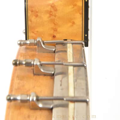 1920s ORPHEUM NO.1 CONVERSION 5-STRING BANJO Bild 8