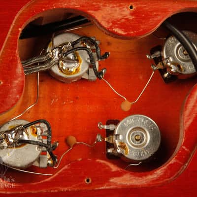 2000 Gibson Custom Shop Les Paul Elegant HONEYBURST w/AAA Flame Maple Top!!! image 25