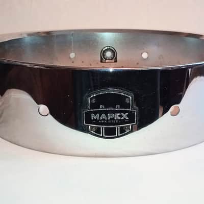MAPEX COS PICCOLO SNARE DRUM SHELL PROJECT-BUYER SHIPS! image 8