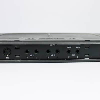 E-mu Proteus 2 early 90's 16 bit Polyphonic Orchestral Sound Module image 6