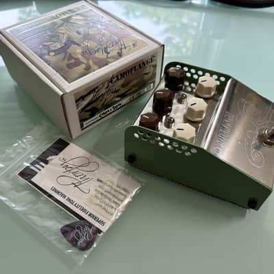 ThorpyFX Camoflange Flanger image 1
