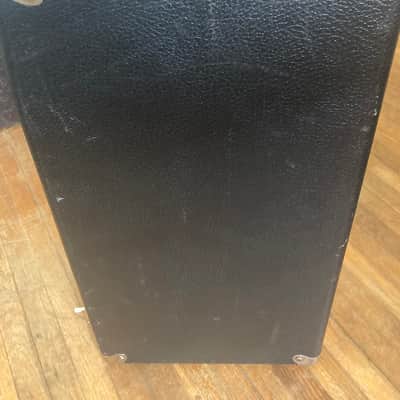 Webb 614-e pedal steel amp image 5