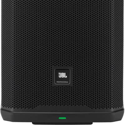 JBL PRX912 Powered Loudspeaker, Single Speaker image 4