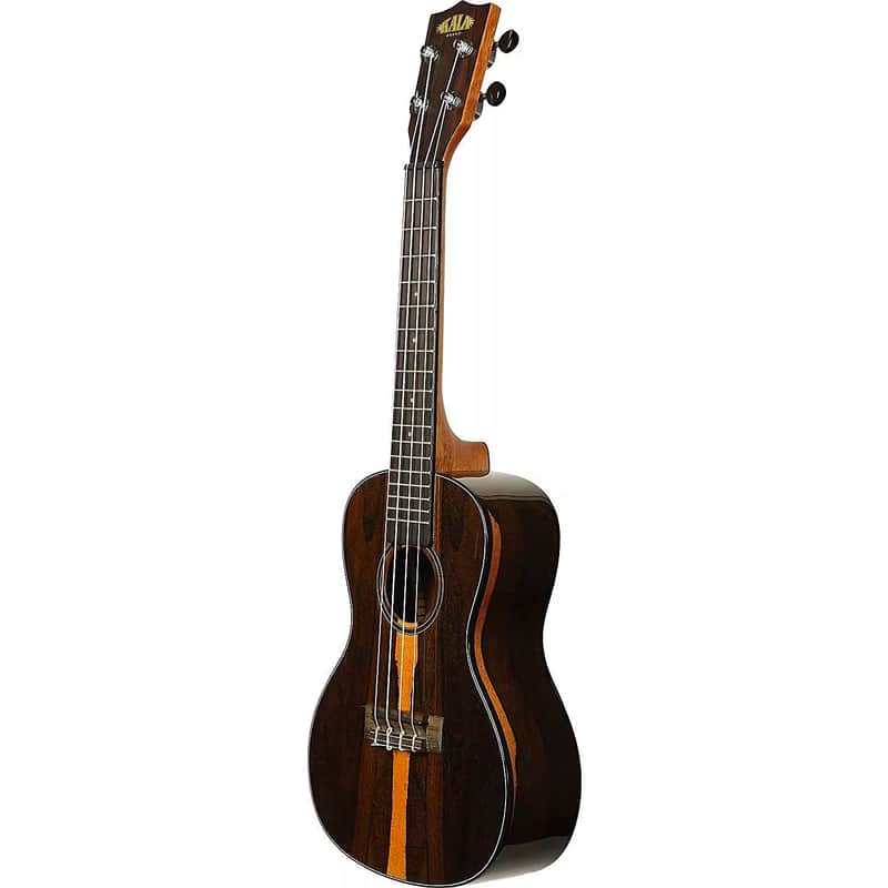 Kala KA-ZCT-C Ziricote Concert Ukulele image 2