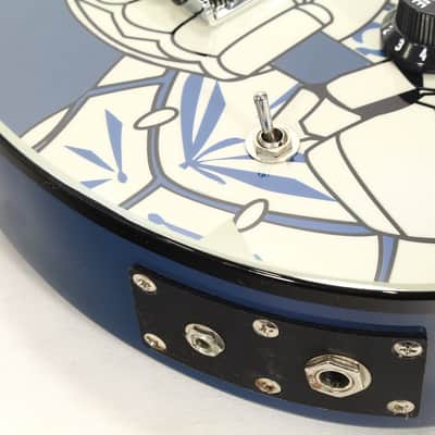 Fernandes ZO-3 Limited Edition Type-Moon Fate Stay Night image 10