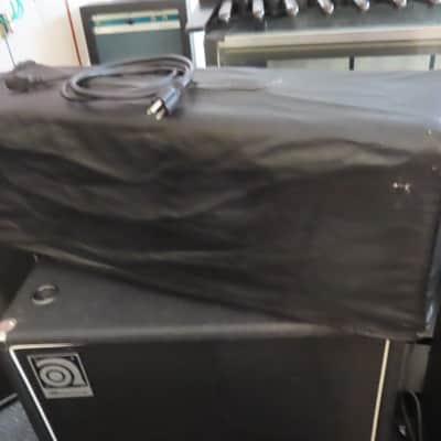MARSHALL 1987 SILVER JUBILLEE 5550 1987 HEAD 50 WATT ORIGINAL CLEAN 1 OWNER image 22
