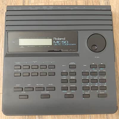 Roland MC-50 Micro Composer image 7
