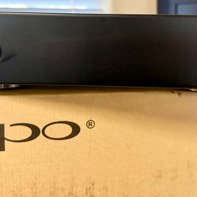 Oppo BDP-103 3D Blu-Ray Player w/ Remote, HDMI Cable, Bag, Box; Tested SEE VIDEO image 10