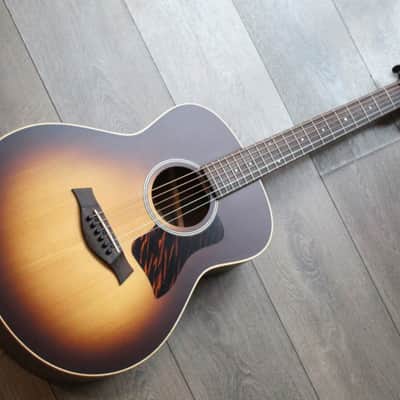 Taylor T5-S2 Hawaiian Koa 2005 [SN 20050707509] [02/27] | Reverb
