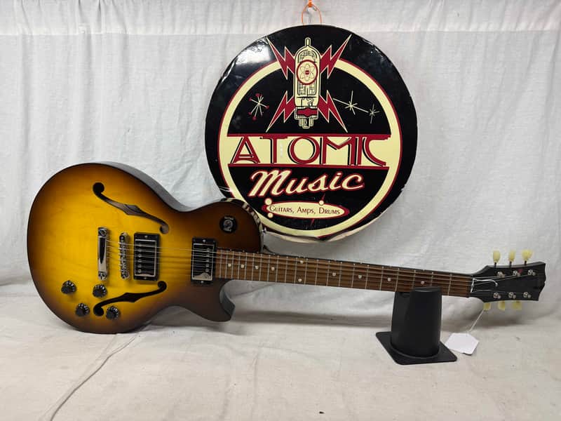 Gibson Memphis ES-Les Paul Studio | Reverb