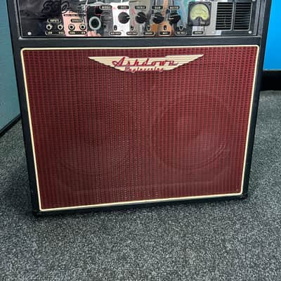 Ashdown 550 Touring 210H Bass Combo Amplifier image 1