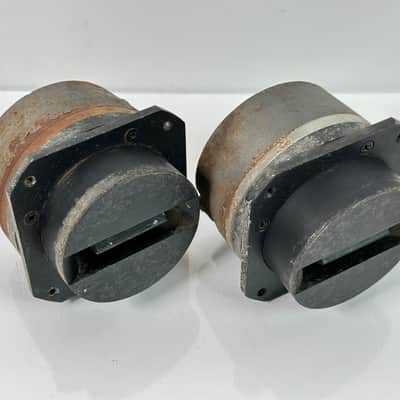 JBL 2405 Tweeter 16Ω Pair Professional Series 16-Ohms Compression image 3