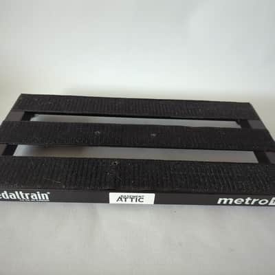 Pedaltrain Metro 16 Pedalboard with Soft Case image 5