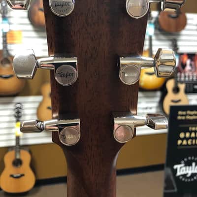 Taylor 414ce-R Grand Auditorium Sitka Spruce Top, Indian Rosewood Back & Sides, Ebony Fingerboard - with Hardshell Case image 9