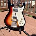 1965 Kapa Challenger Sunburst OHSC