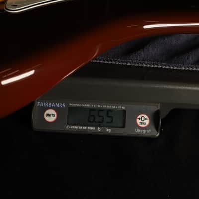 Fender Player II Stratocaster Maple Fingerboard Transparent Mocha Burst 450 image 9