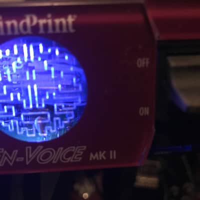 Mindprint  Envoice mk2 image 6