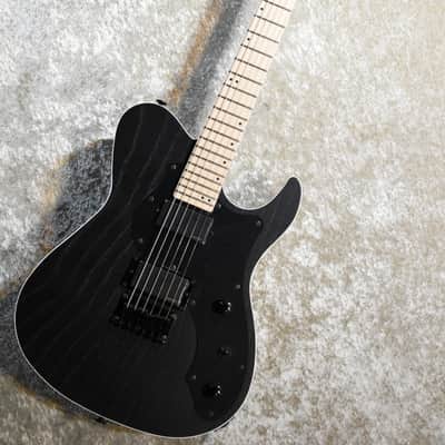 Fujigen/FGN JIL2-ASH-DE-M 2020 Open Pore Black 3.44kg #G200356［Old Price］［Made In Japan］［YK012］ image 2