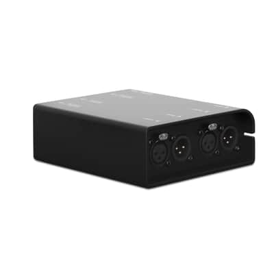 Palmer RIVER peene - Signal Splitter image 8
