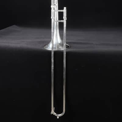 King 606 Trombone image 7