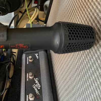 Sennheiser Sennheiser BF515 années 90 - Noir Black Fire image 2