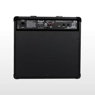 Marshall MG50GFX 1x12" 50w Combo Amp image 3