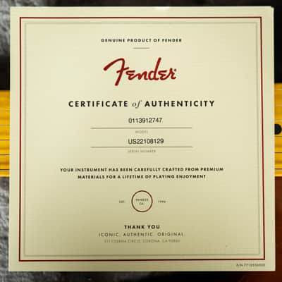 Fender  American Professional II HSS Stratocaster  Sienna Sunburst Maple Fingerboard 2022 (US22108129) image 20