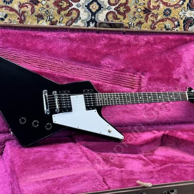 1992 Gibson - Explorer + Drop D Tuner - ID 5981 image 2