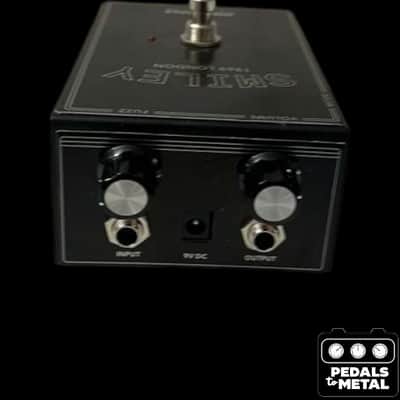 JHS Legends Series Smiley 1969 London Fuzz 2020 - 2025 - Black - X18215 image 2