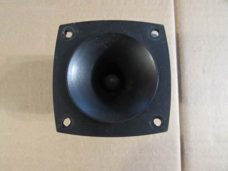 Kenwood KL 888D tweeter in excellent condition image 1