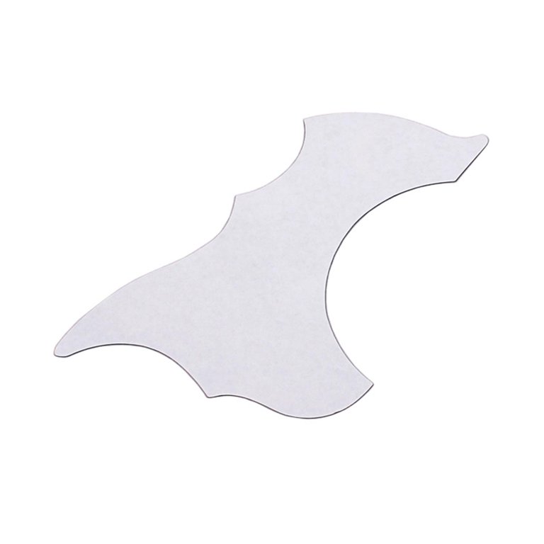 OEM Pickguard Scratch Protective Plate Self- Pick Guard Sticker photo 3