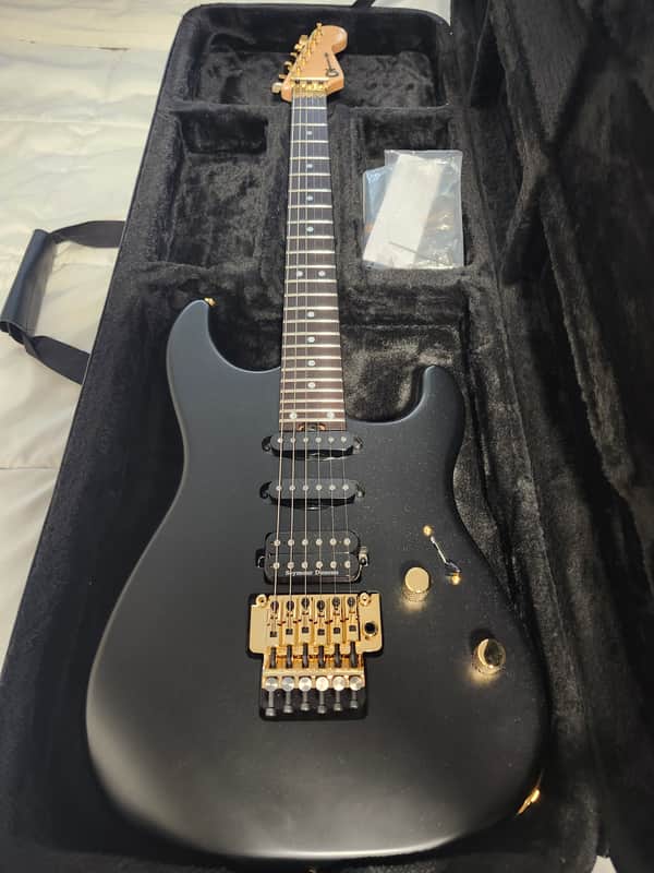 Charvel San dimas 2020-2026 image 1