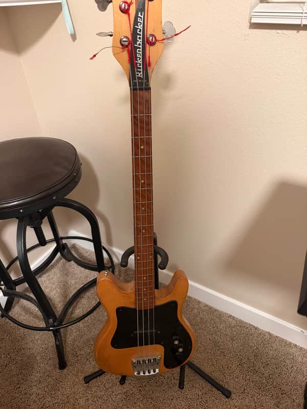 Rickenbacker 3001