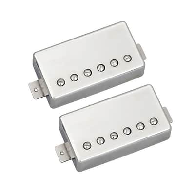Seymour Duncan High Voltage Humbucker Set