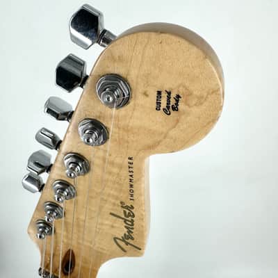 Fender Custom Shop Showmaster image 16