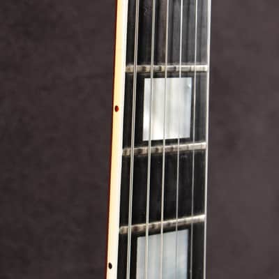 Gibson ES-355 TDSV 1963 - Cherry image 11