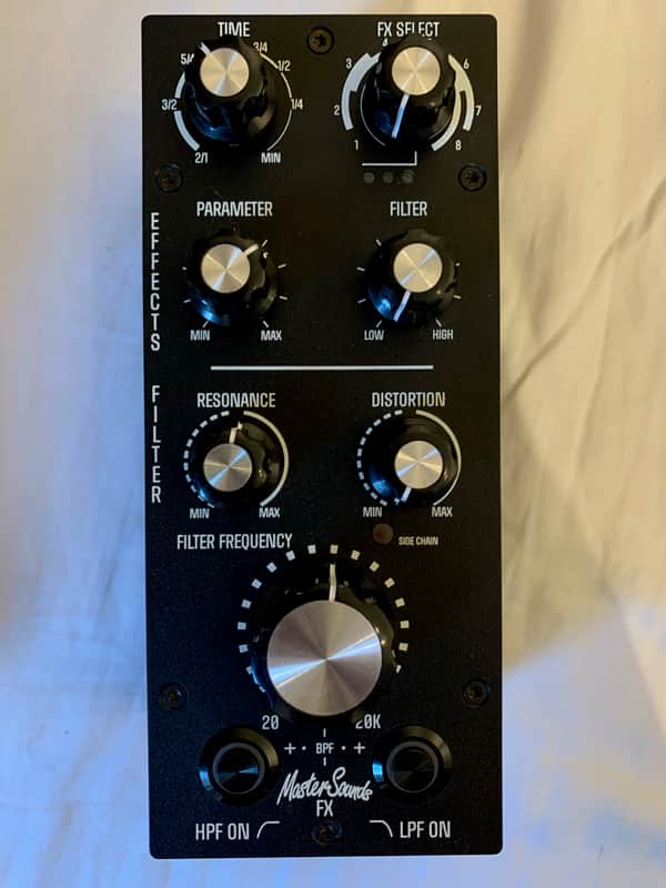 MasterSounds fx black image 1