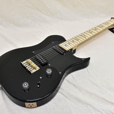 2023 PRS Guitars Myles Kennedy Signature - Black image 8