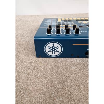 Yamaha RM1X - Good w/ Power Supply image 9