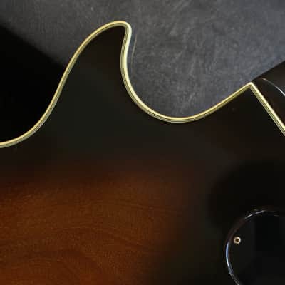 1978 Gibson Les Paul Custom Electric Guitar Tobacco Sunburst + OHSC image 13