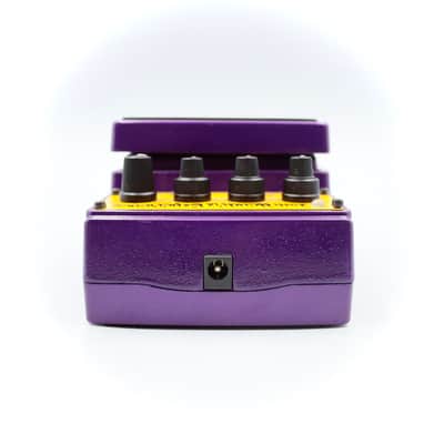 DigiTech Jimi Hendrix Experience With Power Supply Guitar Effect Pedal image 10