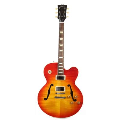 Gibson Custom Shop L-9 Archtop