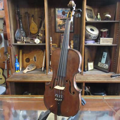 Hopf Copy 4/4 Violin image 3