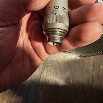 Neumann KM56c Original image 2