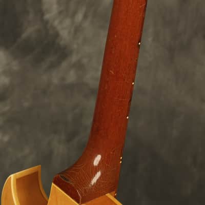 1958 Gibson ES-140 3/4 T N Natural/BLONDE image 19