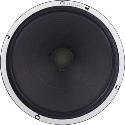 Celestion G12AB-8 | Alnico Blue 12" 15W 8-Ohm Replacement Speaker. New with Full Warranty! image 7