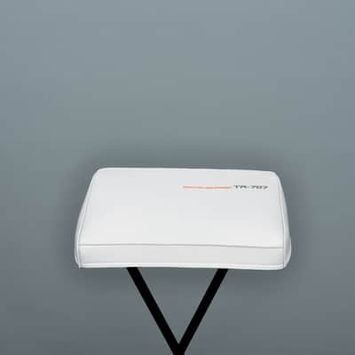 Roland TR-707 cover