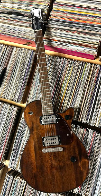 Gretsch G2210 Streamliner Jet club 2020s - Imperial Stain - Excellent image 1