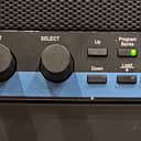 Lexicon PCM 80 Digital Effects Processor 1990s - Black